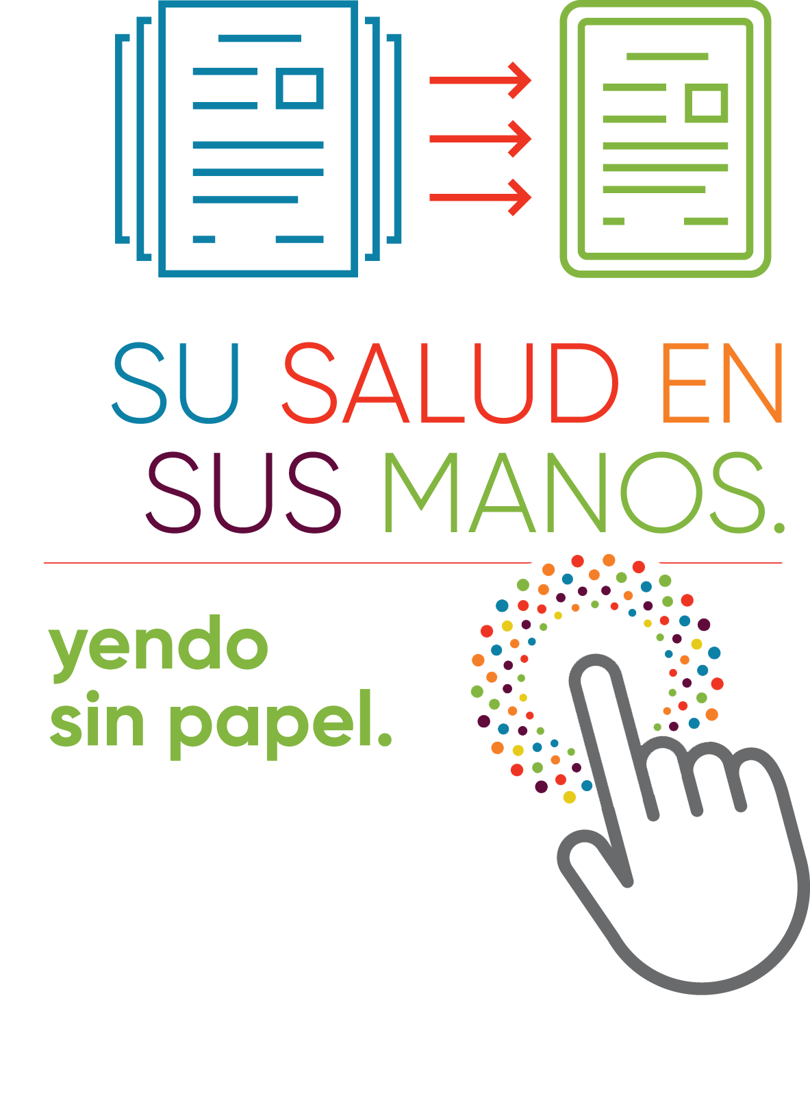 MyChart - Página de inicio de sesión